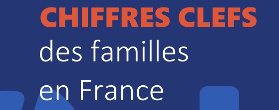 Lire la suite à propos de l’article UNAF Les chiffres clés des familles en France