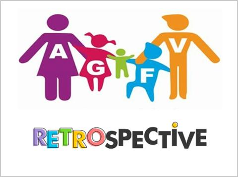 Lire la suite à propos de l’article Rétrospective de nos activités