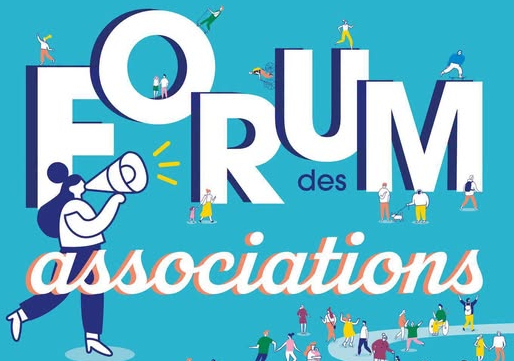 Lire la suite à propos de l’article Forum des Associations